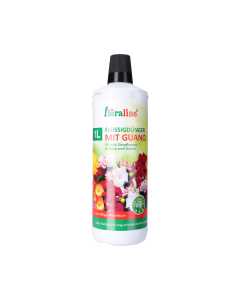 Floraline Blumendünger Flüssigdünger mit Guano 1 Liter