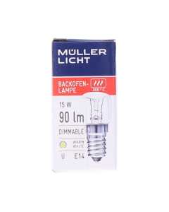 Backofenlampe E14