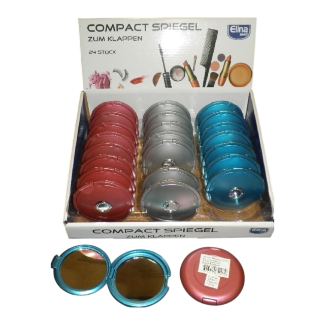 Compact Spiegel Elina