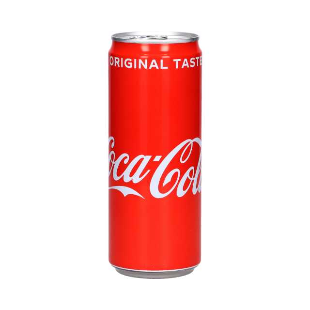 Coca Cola Dose, 330 ml