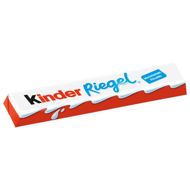Ferrero kinder Riegel