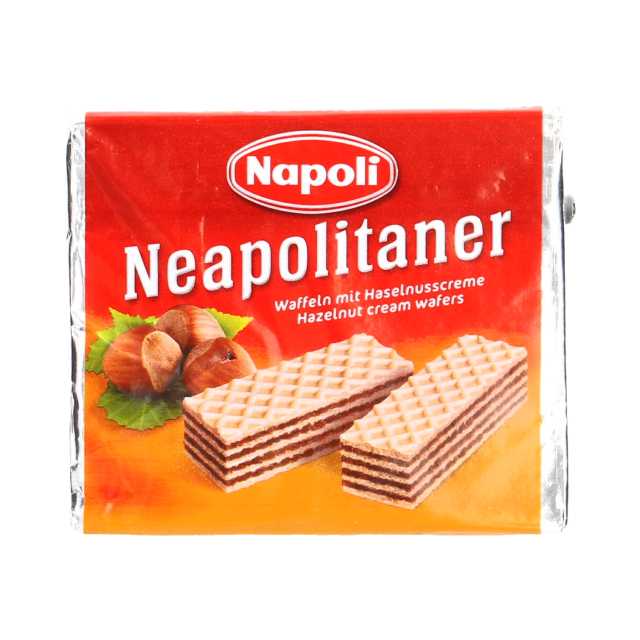 Napoli Neapolitaner