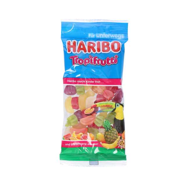 Haribo Tropifrutti 75g