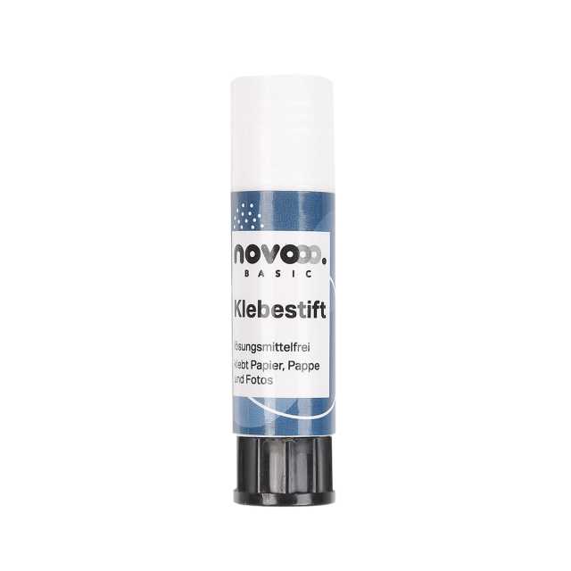 novooo Klebestift 9 g