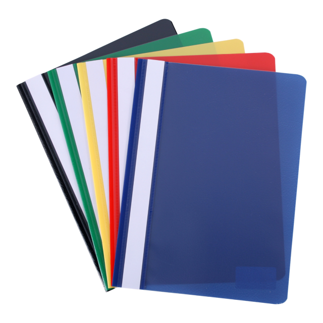 novooo Schnellhefter A5