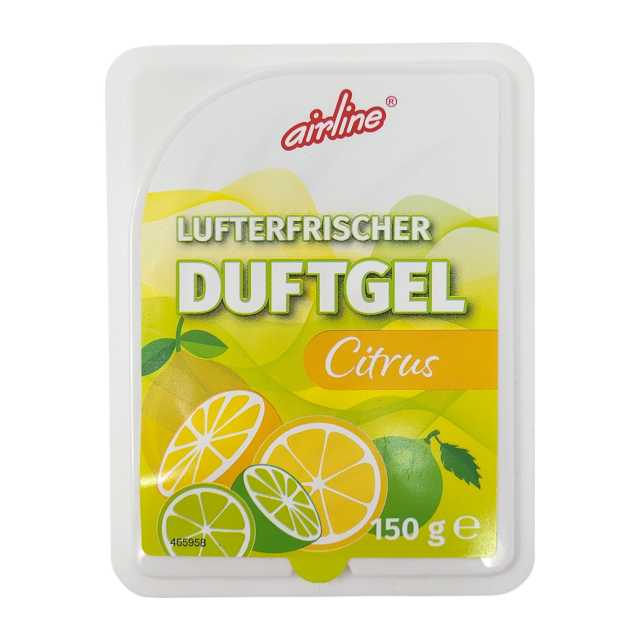 Airline Citrus Lufterfrischer