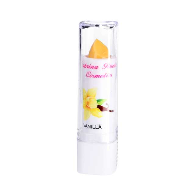 Lippenpflegestift mit Fruchtgeschmack