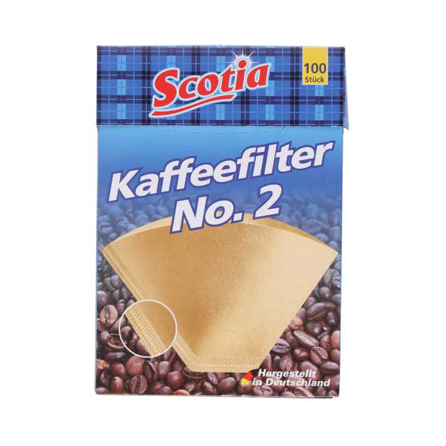 Kaffeefilter 