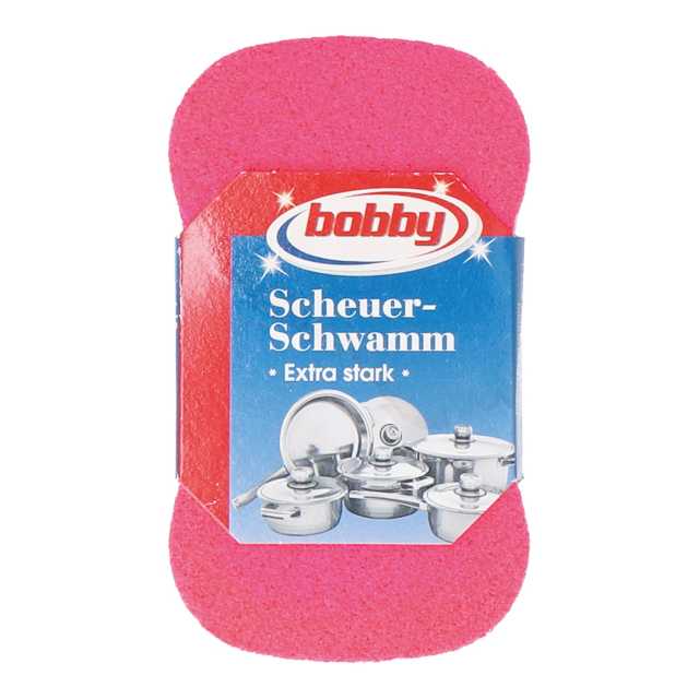 Scheuerschwamm extra stark, 1 Stück