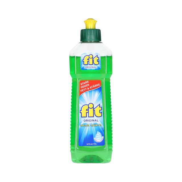 Fit Spülmittel Original 500 ml