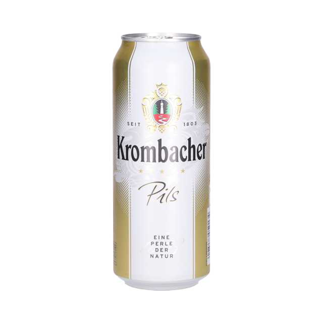 Krombacher Pils