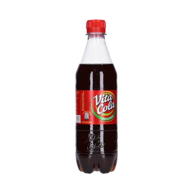 Vita Cola Flasche 0,5 l