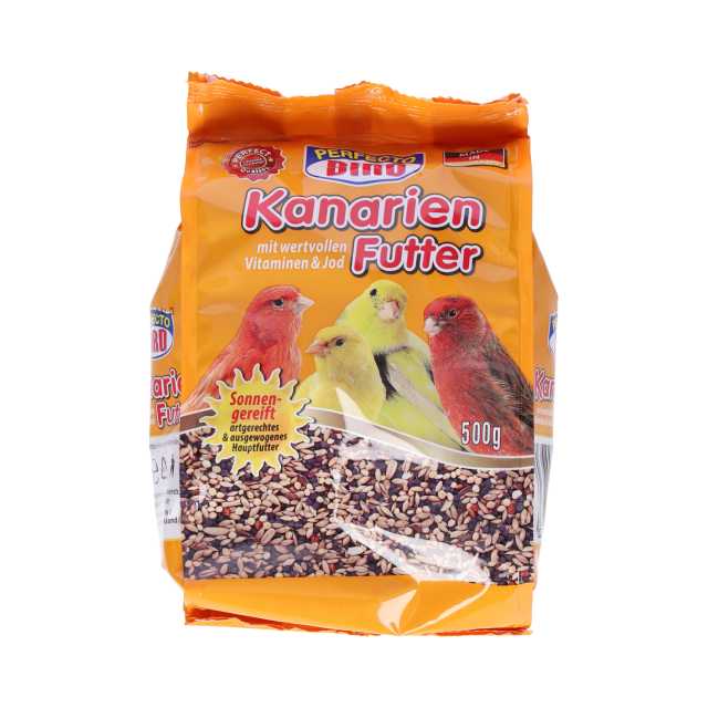 Perfecto Bird Kanarienfutter 500 g