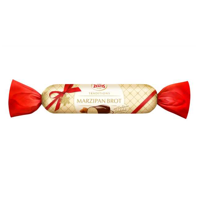 Zentis Marzipan Brot 175g