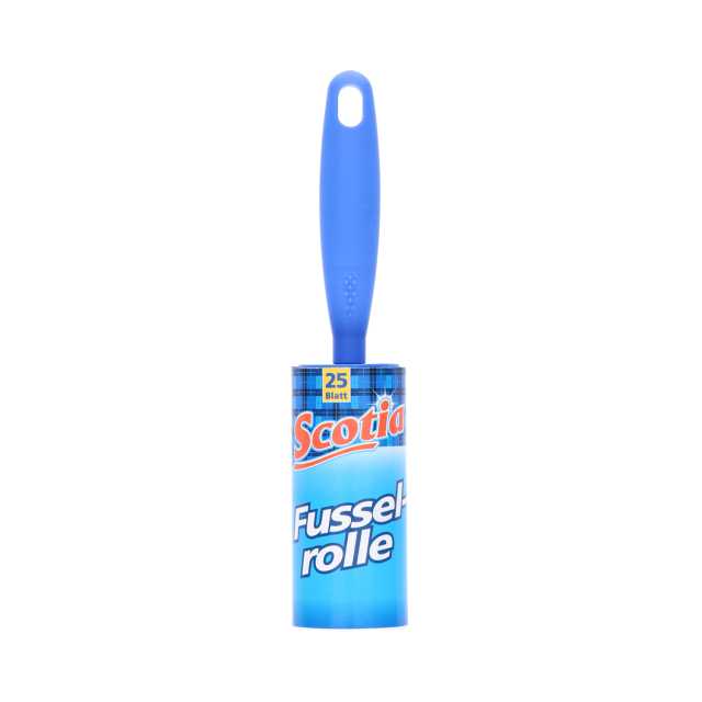 Scotia Fusselrolle 25 Blatt
