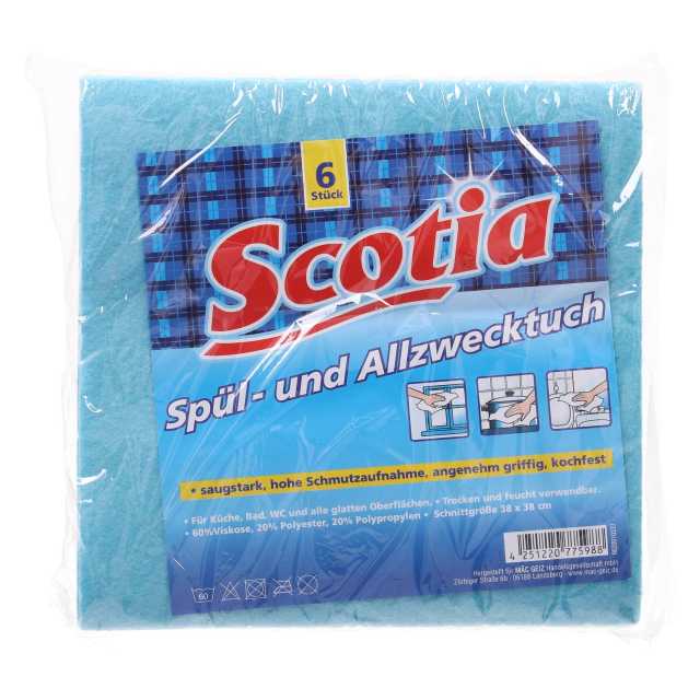 Scotia Spül- & Allzwecktuch