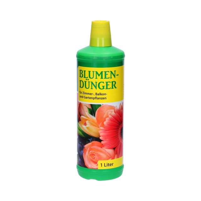Floraline Bllumendünger