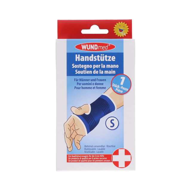 WUNDmed® Handstütze Unisex