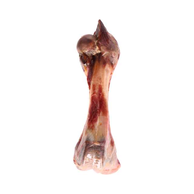 Perfecto Dog Italienischer Schinkenknochen, 350 g