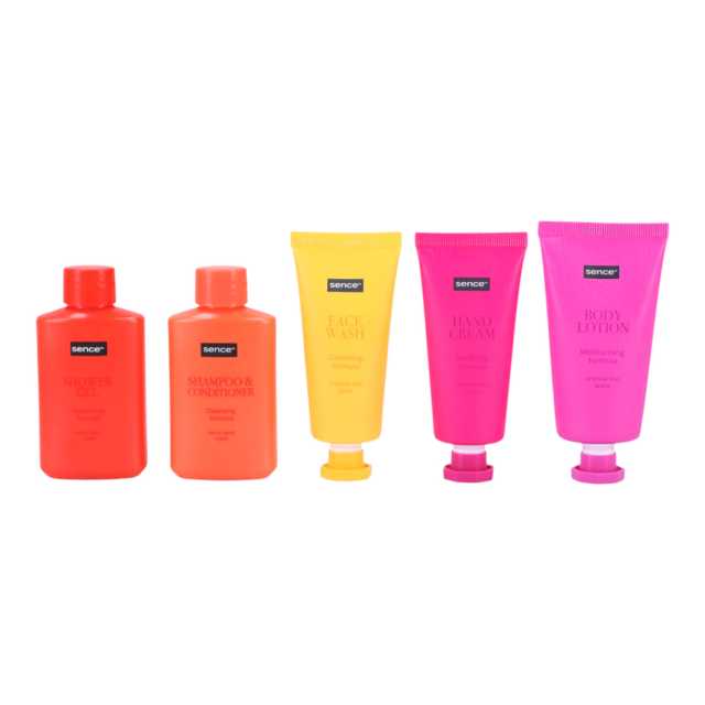 Sence Handcreme Solar Energy