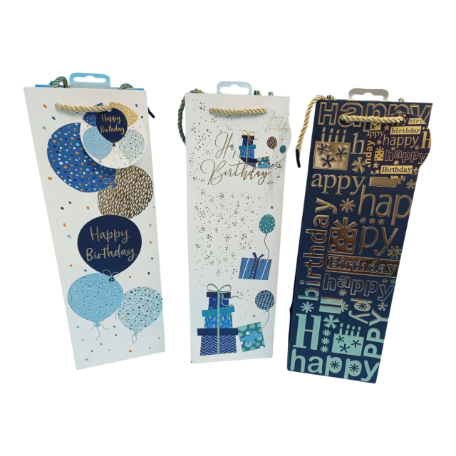 novooo Flaschentüte