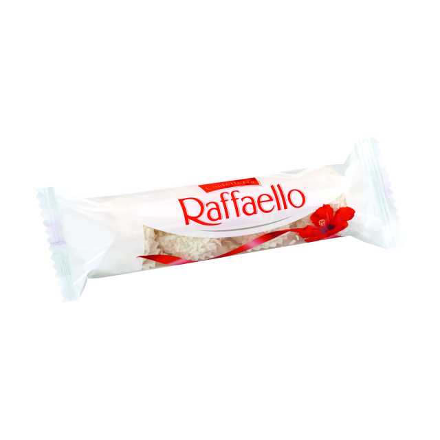 Ferrero Raffaello Pralinen