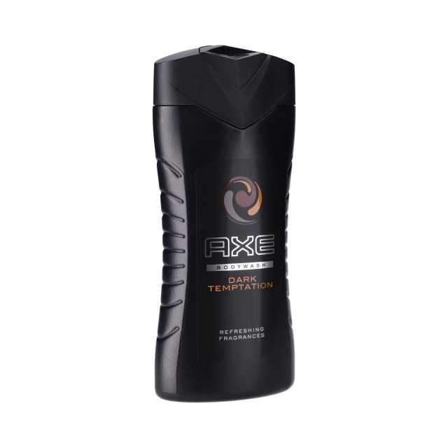 Axe Duschgel Dark Temptation Dark Chocolate Scent 250 ml