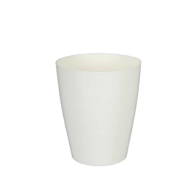 Orchideentopf *Ornella*, weiß, 15cm