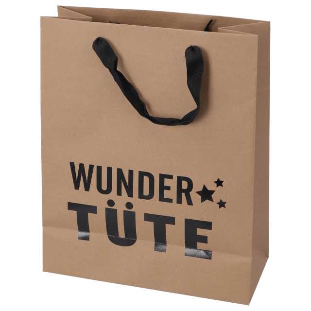 Geschenktüte A4