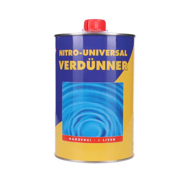 Universalverdünner Nitro, 1 l