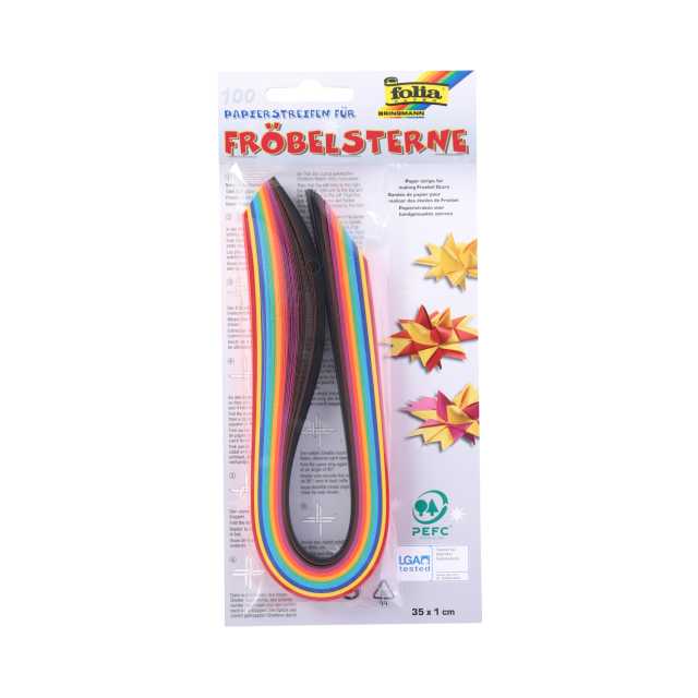 Papierstreifen