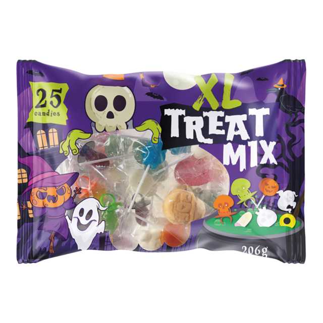 XL Party Bag Halloween