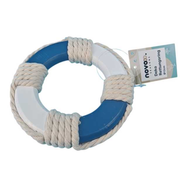 Deko Rettungsring novooo