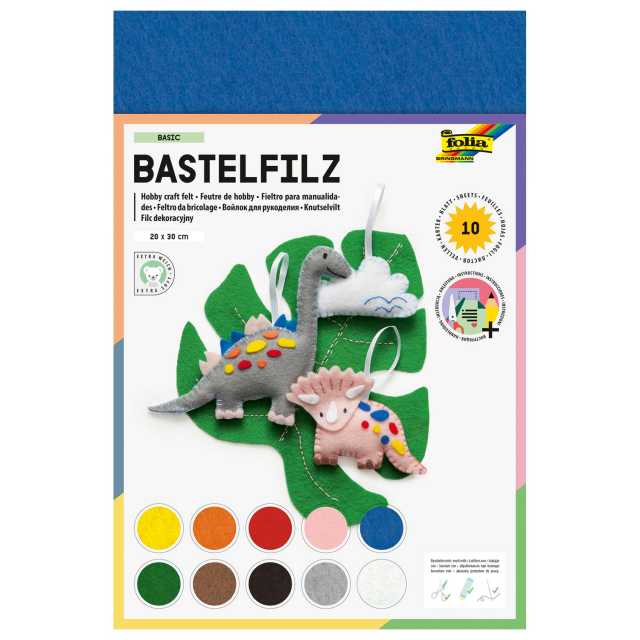 Bastelfilz
