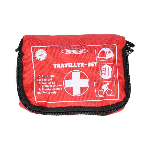 Wundmed Wund.Traveller-Set