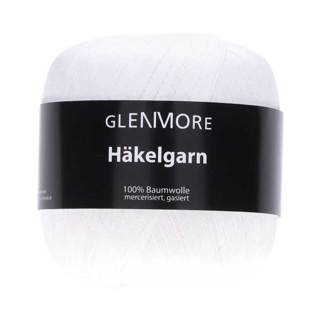 GlenMore Häkelgarn