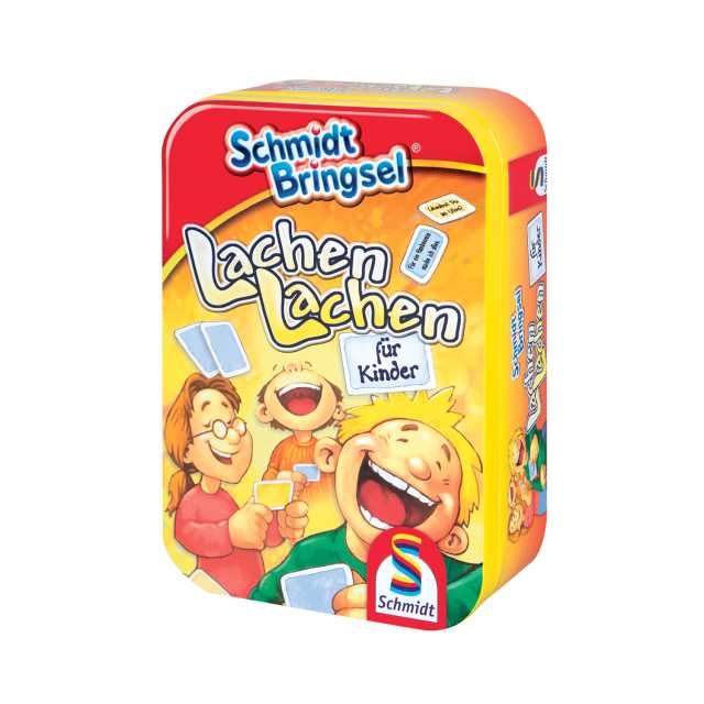 Schmidt Minispiele Mitbringspiele