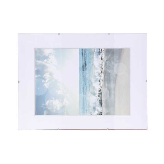 Bildhalter Easy Clip, 30 x 40 cm