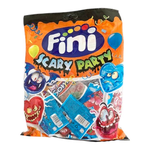 Fini Halloween Scary Party Mix 180g