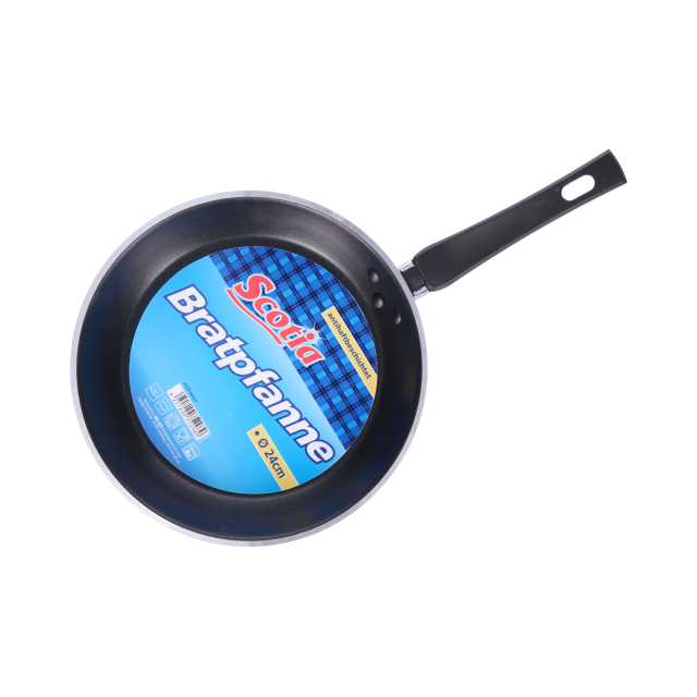Scotia Bratpfanne Ø 24 cm antihaftbschichtet
