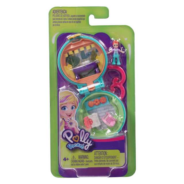 Mini Polly Pocket versch. Modelle