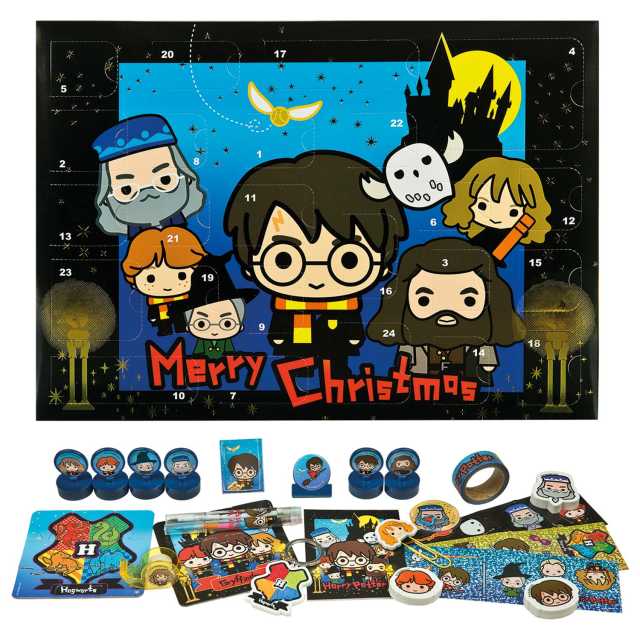 Undercover Kreativ-Adventskalender, vers. Sorten