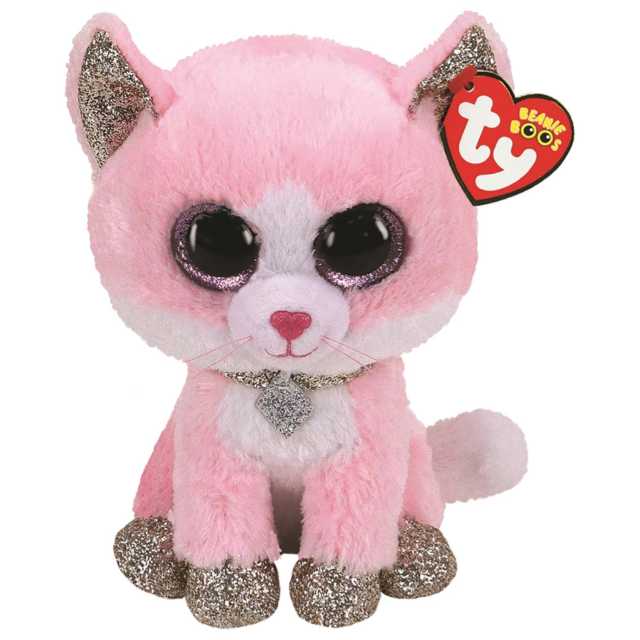 TY Plüschtier Beanie Boos 15 cm