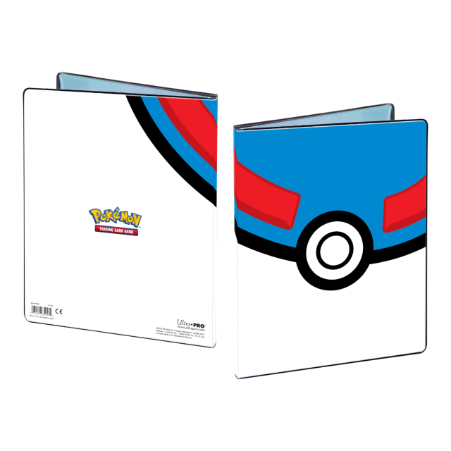 Sammelalbum Pokémon