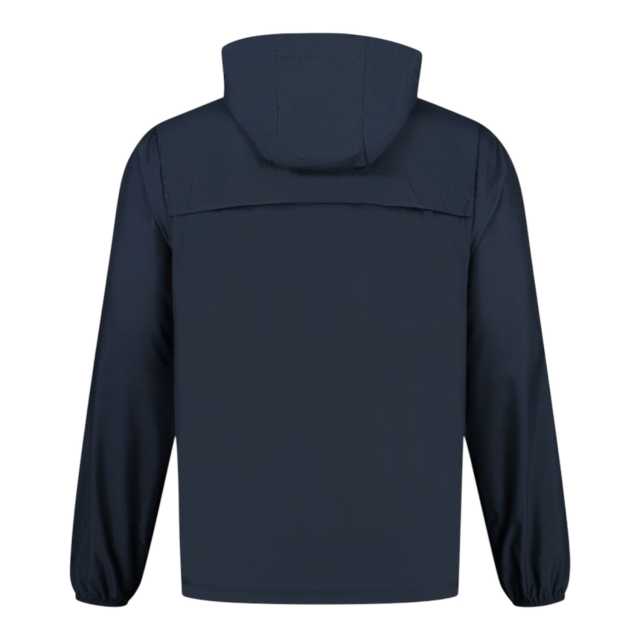 Herren-Jacke Größe XXL dunkelblau