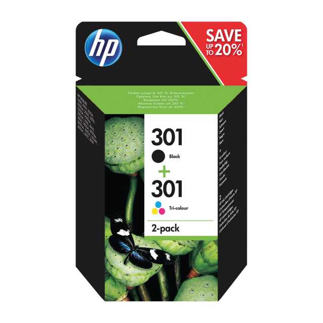 HP Druckerpatronen