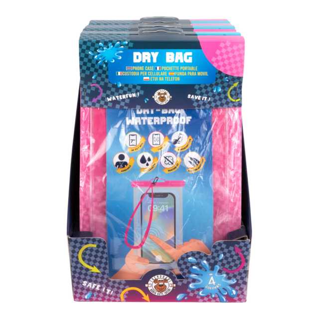 Smartphonehülle wasserdicht