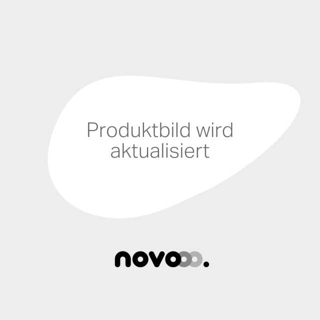 novooo Schutzhüllen für Hefter A4, transparent, 3 Stück