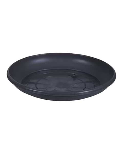 Untersetzer Harmonie, anthrazit