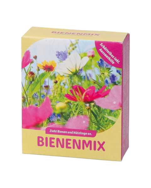 Sämereien Bienenmix